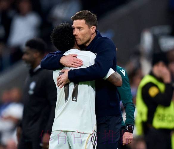 拿400万赔偿金走人！阿隆索忠告皇马：别给球员巨大的权力